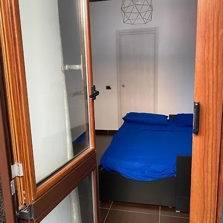 Apartamento Esposito