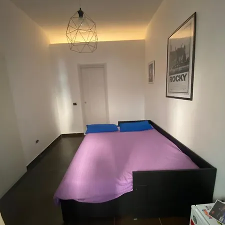 Appartement Esposito