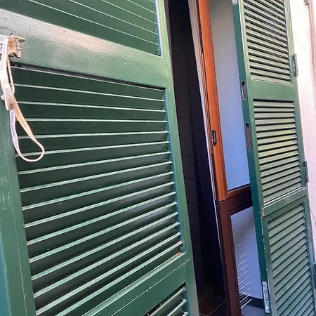 Apartamento Esposito Nápoles