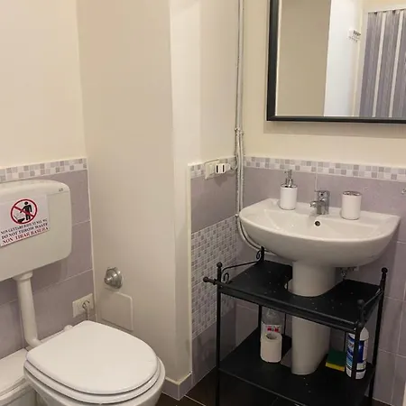 Esposito Apartamento *