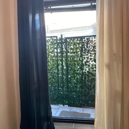 Esposito Apartamento Nápoles