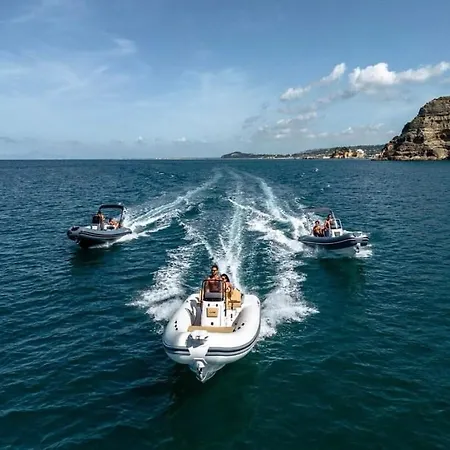 Appartamento Esposito *