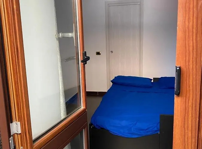 Appartement Esposito