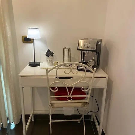 Esposito Apartamento