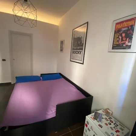 Esposito Apartamento Nápoles