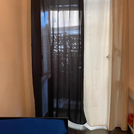 Esposito Apartamento *