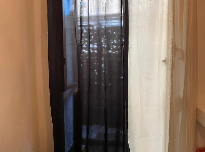 Esposito Apartamento *